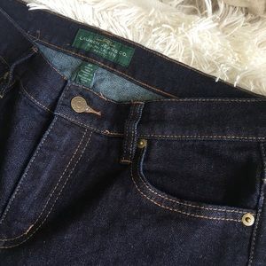 ⚡️⚡️saleRalph Lauren blue jeans